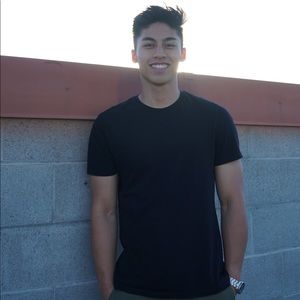 Meet your Posher, Mario